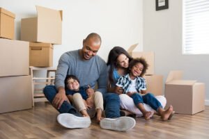 Read more about the article Prime Pack Movers: Your Pathway to Effortless Relocation in the UAE